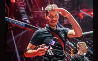 Pomôžme Marekovi znovu tvoriť po krádeži jeho živobytia