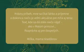 Najväčšie želanie duše - knižka do každej rodiny s (budúcim) tínedžerom
