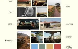 1000 km do San Marína | podporte vznik súrodeneckej roadmovie