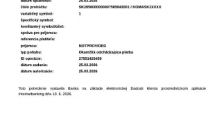 Pomohli ste zachrániť vodnú nádrž Stará Myjava