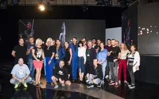 Podpor slobodu tvorby najstaršej filmovej ceny IGRIC 2025!