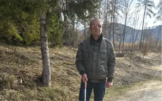 Pomôžme Rastislavovi získať späť možnosť "vidieť"