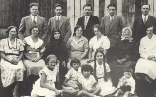 Prispejme k vzniku knihy "Mozaika osudov významných garbiarskych rodín Liptova- Rozpomienky I."