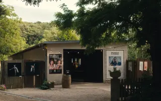 SEN POKRAČUJE, dostavaj s nami Divadlo v Stodole, sezóna II.