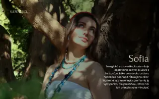 Podporili ste vznik študentského shortfilmu Slepé srdce