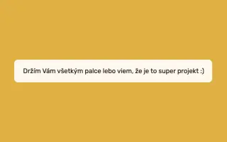 Pomôž vytvoriť prvý Food Waste HUB na Slovensku!