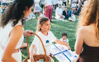 Príďte na Kolégium Garden Party 2026 a podporte kvalitné vzdelávanie