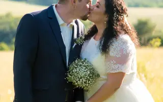 Pomôžme Ivane a jej deťom ľahšie zvládnuť finančne náročné obdobie po strate blízkych