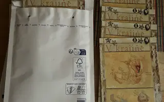 Pomôžme udržať útulok a humanitárnu pomoc v Dnipre