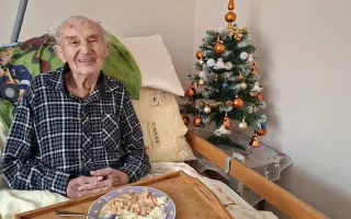 Mama dvoch detí bojuje s nádorom na mozgu. Pomôžme jej.