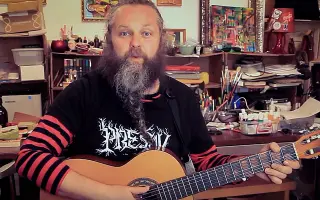 Podporte nový album projektu I am Pita