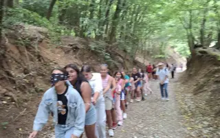 Podporte letné tábory a bazár v rámci programu Vita Victis