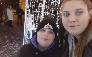 Darujme bezpečný domov Blanke a jej deťom