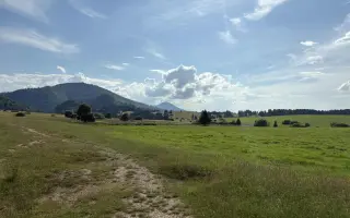 Pomôžte nám udržať unikátnu sieť mrazových staníc