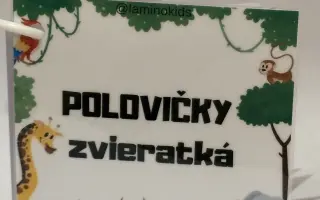 Podpora detských hlavičiek