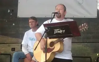 Pomôžme kapele KALICH obnoviť hudobnú aparatúru a kúpiť minibus