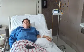 Lívia bojuje s rakovinou prsníka. Umožnime jej absolvovať liečbu v zahraničí.