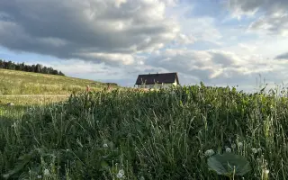 Ateliér na lánoch - podporte levanduľovú a bylinkovú farmičku na Orave