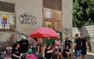 Roztočme farby