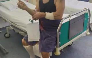 Pomôžme nespravodlivo uväznenému Františkovi zabezpečiť právnu pomoc