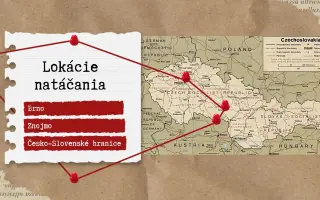 Podporte nezávislý krátky film Náter