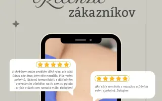 Pomôžme nevidiacemu Dávidovi pomáhať druhým od bolesti