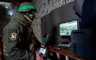Pre ukrajinských obrancov priamo v prvej línii - čo aktuálne pomôže?