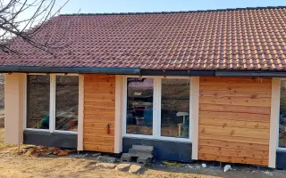 Pomôžte mi vytvoriť pre moje deti domov, aký si zaslúžia