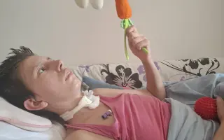 Pomôžte Števke zobudiť sa