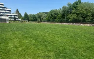 Pomôžte FK Galaktik Košice s opravou kosačky