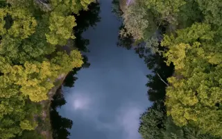 Vytvorme Ťahanovske jazierka na zadržiavanie daždovej vody