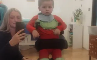 Jarko je po prasknutí aneuryzmy. Pomôžme ho postaviť na vlastné nohy.