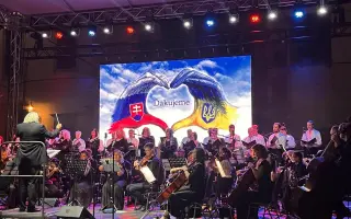 Podporte Ukrajinský Inštitút- priesečník kultúry, umenia a občianskeho aktivizmu