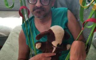 Zabezpečme liečebný pobyt pre Robina