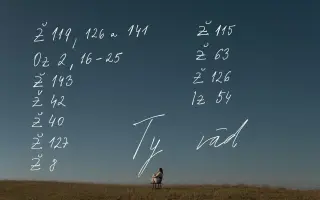 Ty rád | Pomôž rozniesť dobro s albumom Lenky Radvanskej