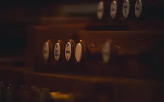 Opravme katedrálny organ v Banskej Bystrici, aby znova znel naplno