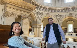 Pošlite Aymena na Oxford: Potrebujeme psychológov s ucelenou teóriou!