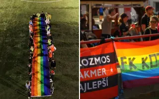 Aj tvoj svet je Kozmos? Podpor kozmické zápasy