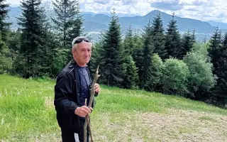 Pomôžme Mirdžimu znovu vidieť