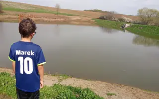 Pomôžme Barbore zabezpečiť rodine teplo domova