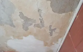 Ničivý požiar nás pripravil o všetko. Pomôžte nám vybudovať znovu domov