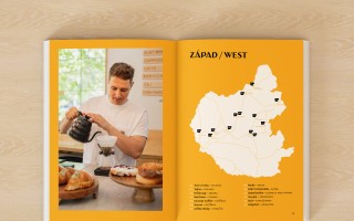 Slovenský filter – podieľaj sa na vydaní sprievodcu po výberových kaviarňach