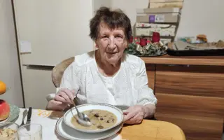 Pomohli ste Martinovi získať aktívny vozík pre samostatný život