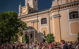 Podporte projekt DRUMS26 Slovakia