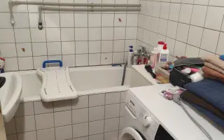Pomôžme Marekovi postaviť sa na nohy