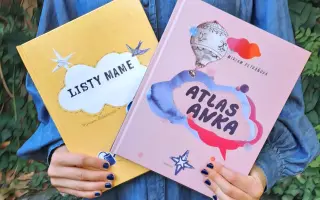 Prispejte k vydaniu knihy AtlasAnka a vtáčie dobrodružstvo