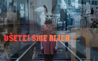 Všetci sme ALICA