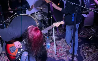 Koľaj 22 ľahla popolom, pomôžme jej ožiť