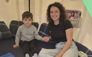 Darujte terapiu v hyperbarickej komore