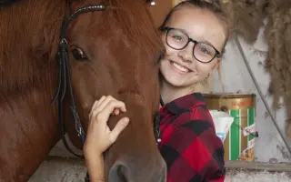 Darujme nový život pre Emku